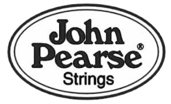 John Pearse Strings sponsor Matt Axton