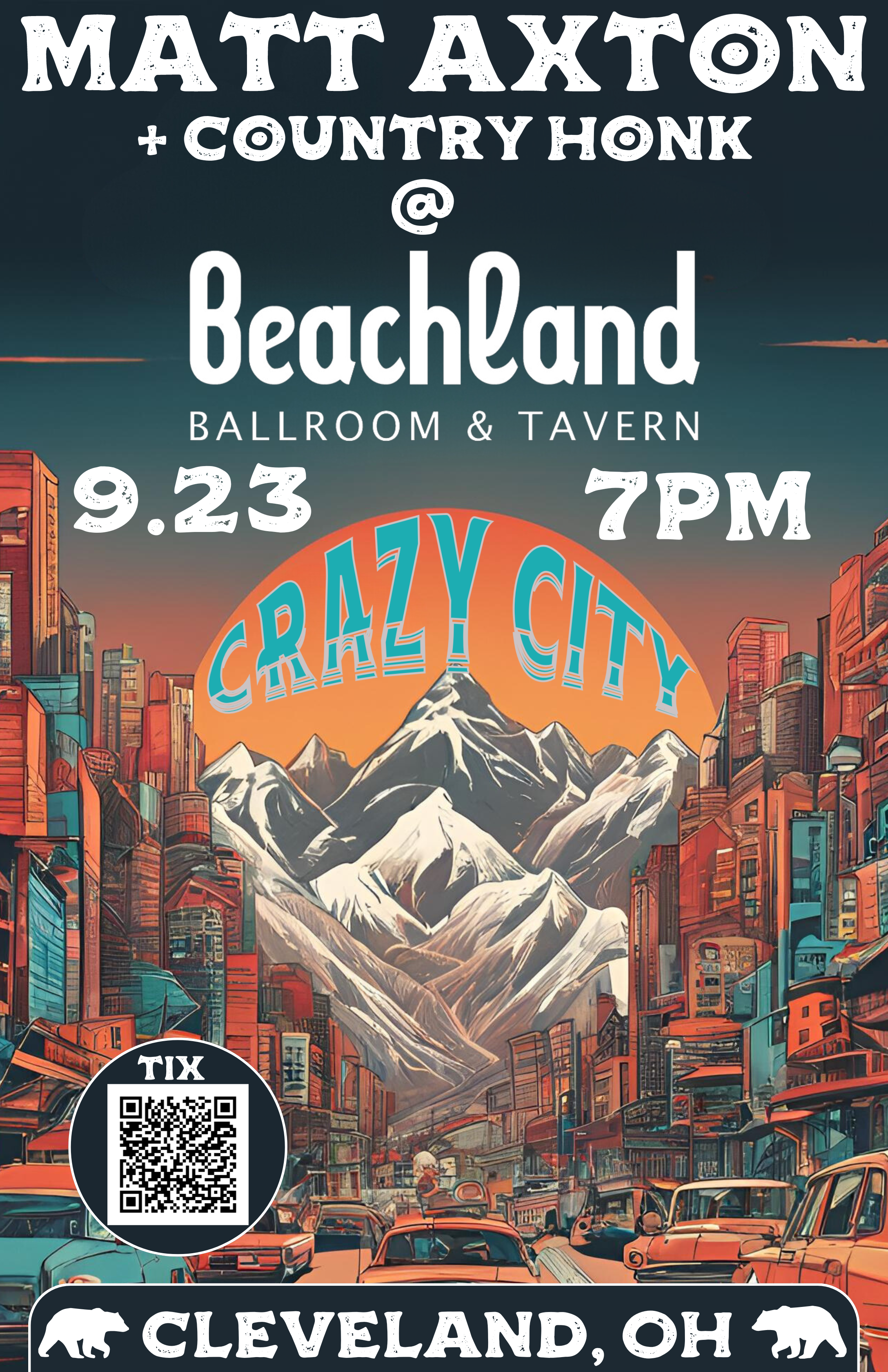 Beachland Ballroom