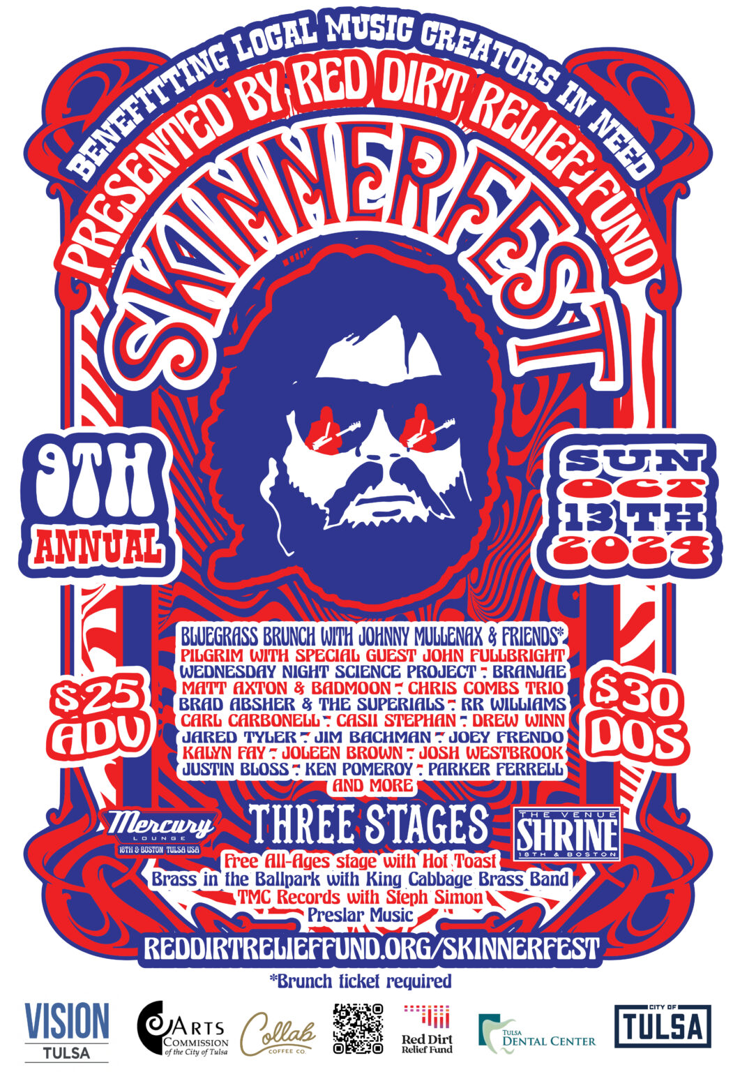 Skinnerfest