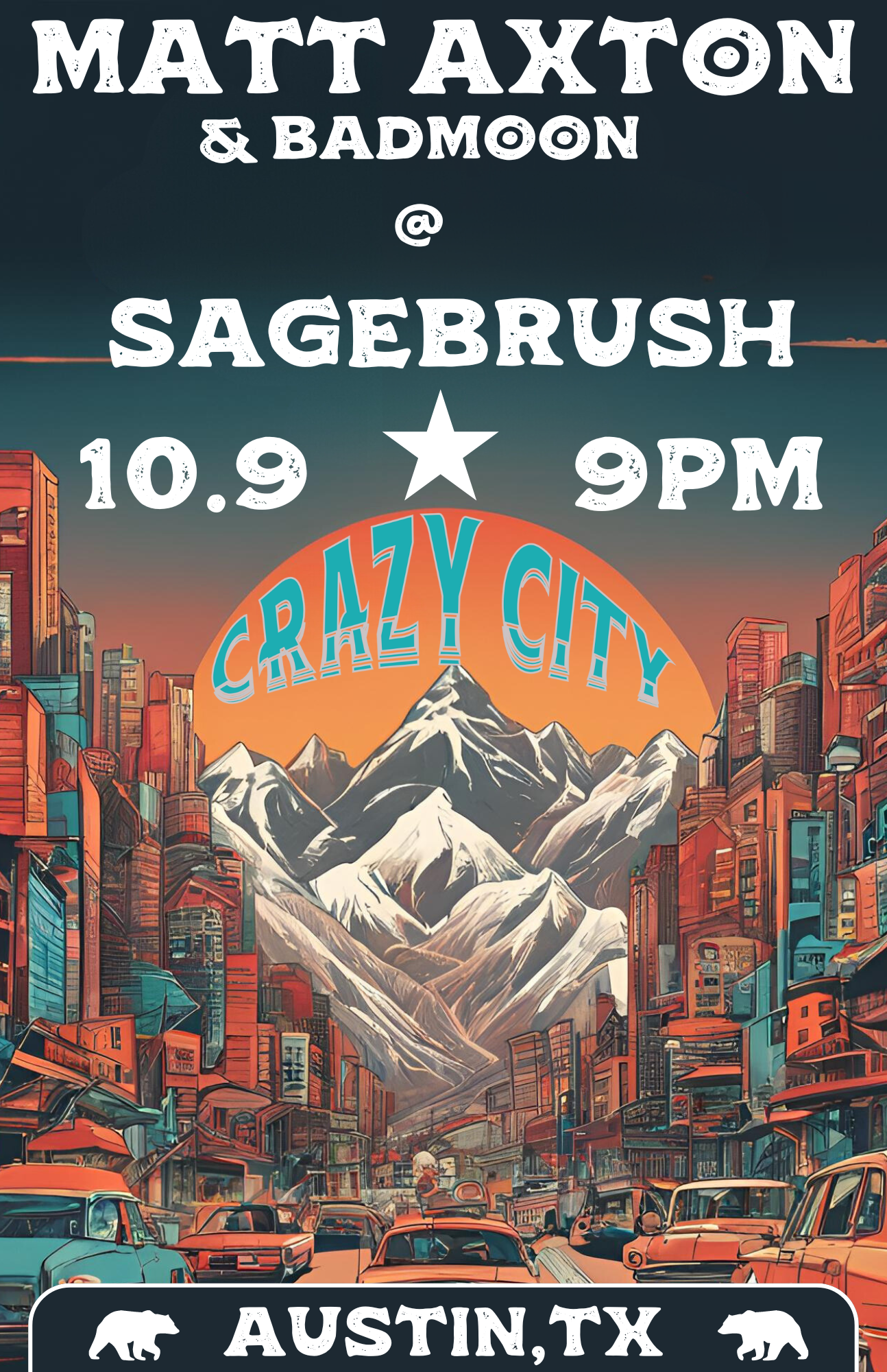 Sagebrush